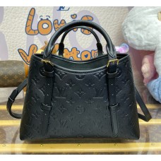 Louis Vuitton Monogram Empreinte Babylone Tote PM M11393