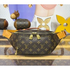 Louis Vuitton Rush Bumbag M14019