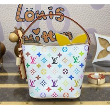 Louis Vuitton LV x TM All In BB M13089