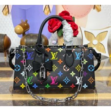 Louis Vuitton LV x TM OnTheGo East West Chain M13260