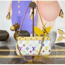 Louis Vuitton LV x TM Pochette Accessoires M13404