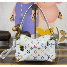 Louis Vuitton LV x TM Side Trunk MM M14046