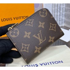 Louis Vuitton Noa Compact Wallet M83476-yellow