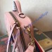 GG Marmont small Pink shoulder bag