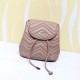 Gucci GG Marmont Pink matelassé backpack