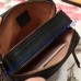 GG Marmont Mini Shoulder Bag Black