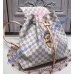Louis Vuitton Damier Azur Sperone Backpack N41578