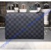 Damier Graphite Pochette Jour PM N60113