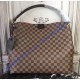 Louis Vuitton Damier Ebene Graceful MM N44045