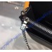 Pochette MyLockMe Chain Black M63471
