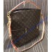 Monogram Canvas Melie M41544