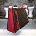 Monogram Canvas Surene MM Cherry M43773