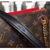 Monogram Canvas Surene MM Cherry M43773