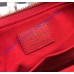 Monogram Canvas Surene MM Cherry M43773