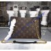 Monogram Canvas Surene BB with Black Leather M43775