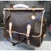 Monogram Canvas Hunting Bag M41140