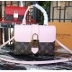 Louis Vuitton Monogram Canvas Locky BB Rose Poudre M44080