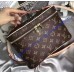 Louis Vuitton Monogram Canvas Nice BB M42265