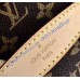 Louis Vuitton Monogram Canvas Nice BB M42265