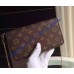 Louis Vuitton Monogram Canvas Pochette Felicie M61276