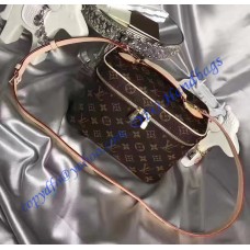 Louis Vuitton Monogram Canvas Nice BB M42265