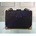 Cahier Bag Black