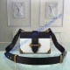 Prada Cahier Bag White and Black