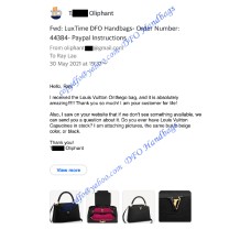 Review from T. Oliphant on May 2021