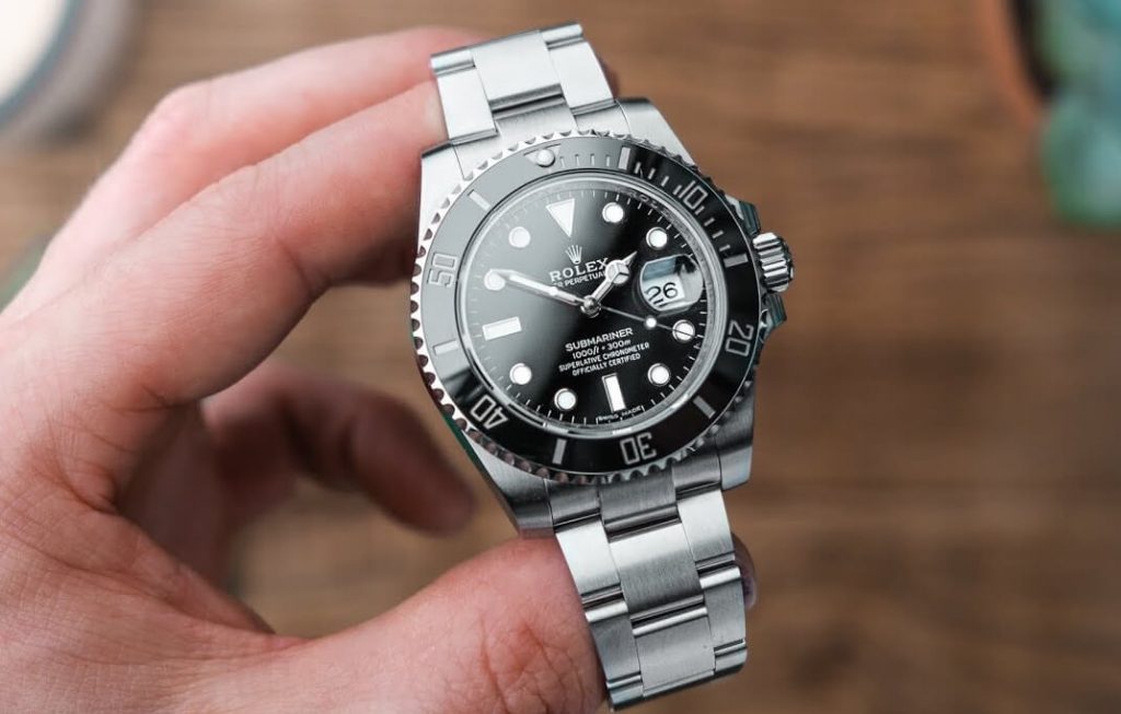 Rolex replica Sports Watcehs-Submariner