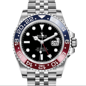 GMT Master