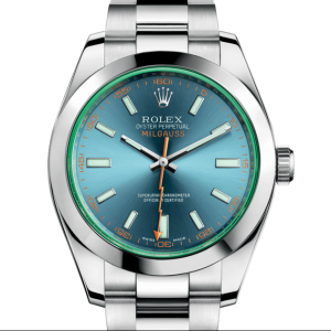 Milgauss