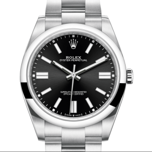 Oyster Perpetual