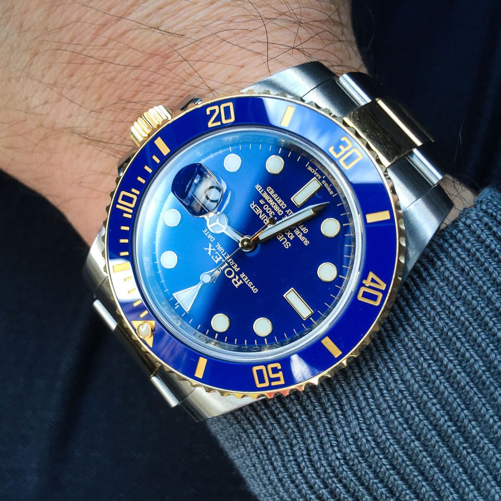 Replica Submariner Fashion Swiss Men