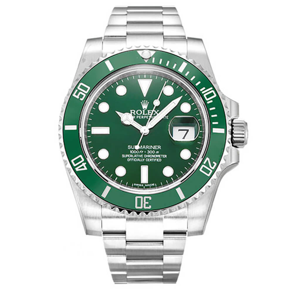 Replica Rolex Watches: Timeless Classic