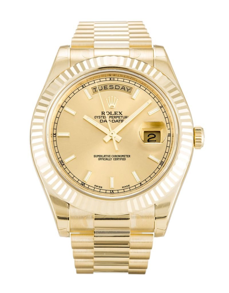 Rolex Replica DayDate 218238