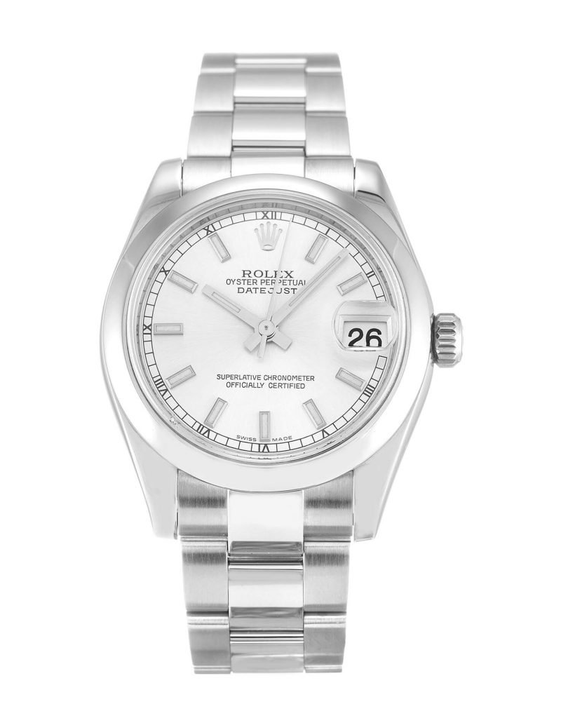 Fake Rolex Ladies-Datejust 178240