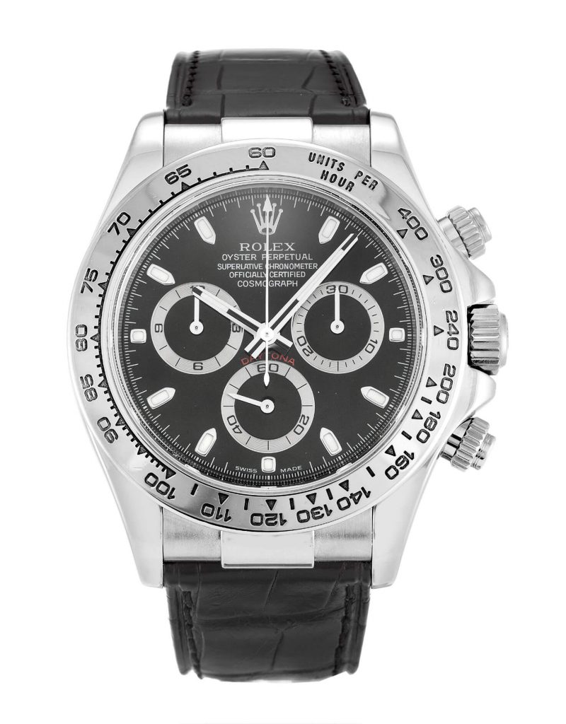 Imitation Rolex Cosmograph Daytona 116519