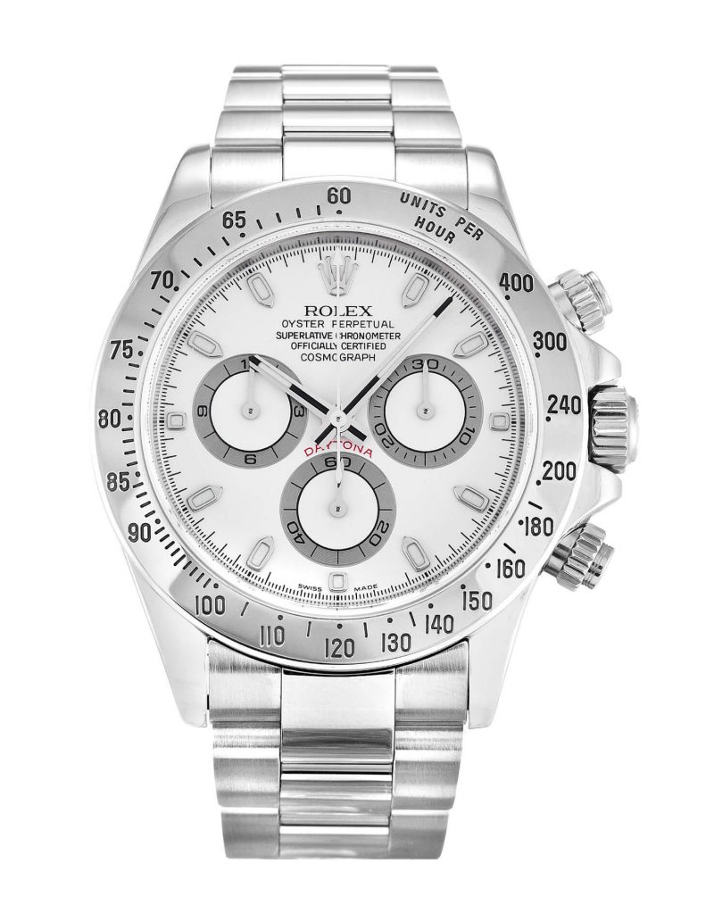 Replica Rolex Cosmograph Daytona 116520