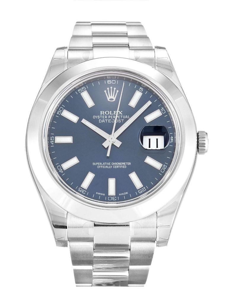 Replica Rolex Datejust II 116300