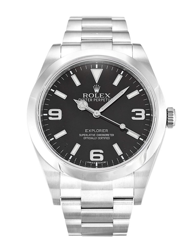 Rolex Fake Explorer 214270