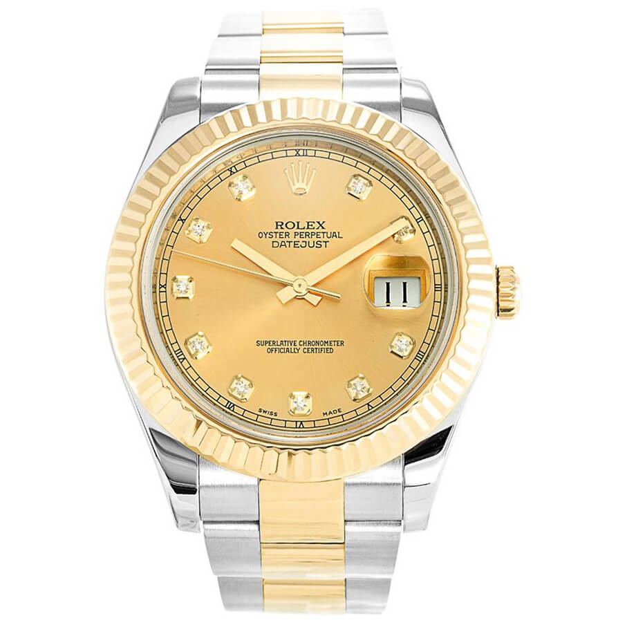 Beautiful Replica Rolex Super Cloned Watches