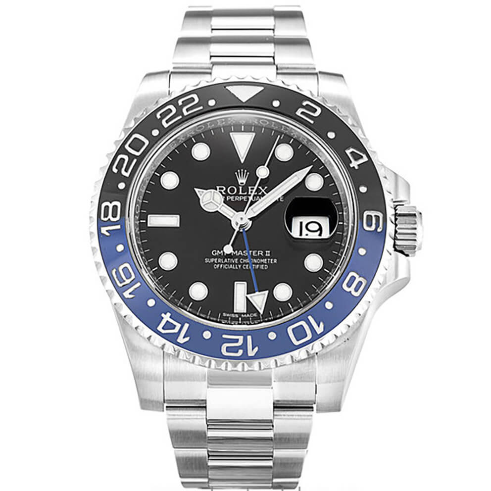 The Most Popular Rolex Replica Model (Part One)