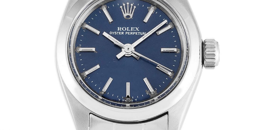 How to Maintain a Rolex Replica Mechanical Watch