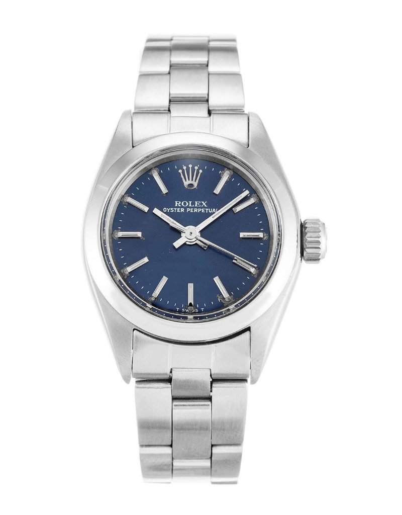 Rolex Replica Lady Oyster Perpetual 6718