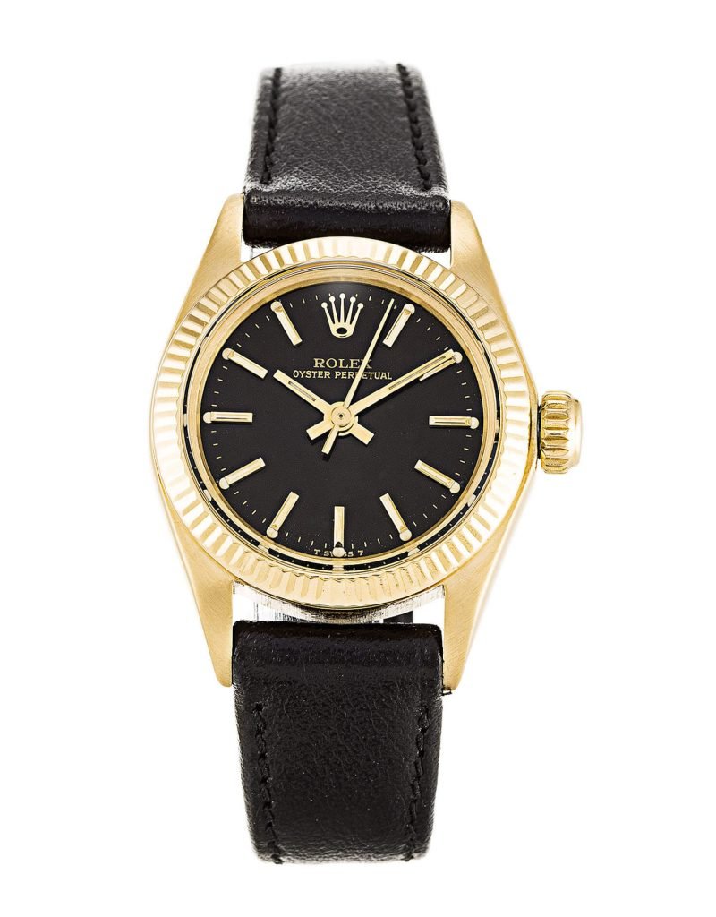 Rolex Replica Lady Oyster Perpetual 6718