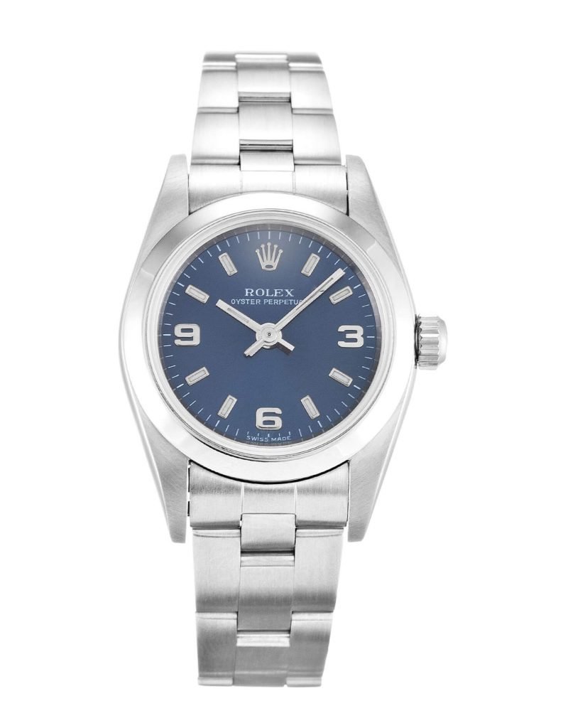 Rolex Replica Lady Oyster Perpetual 76080